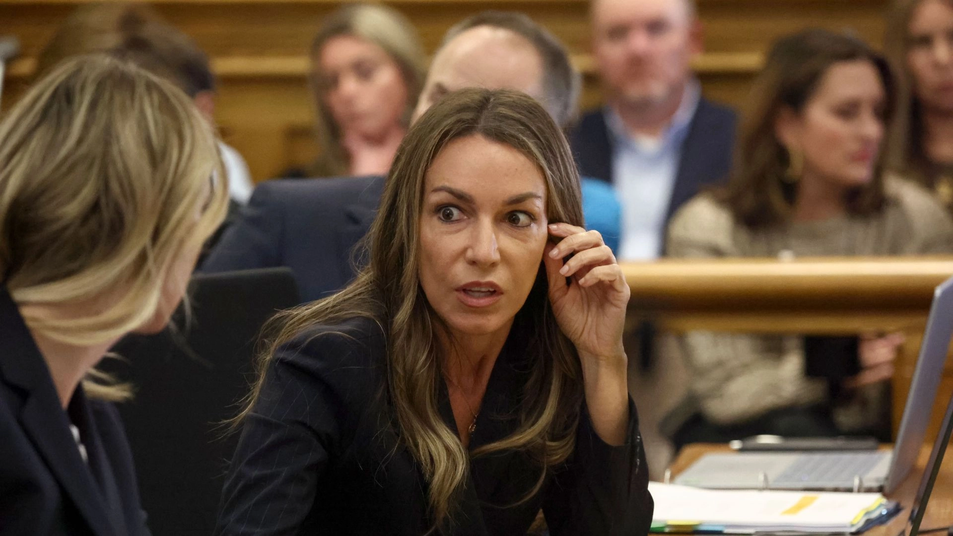 Karen Read Claims She Is Innocent — Here’s All Of Her Alleged Evidence