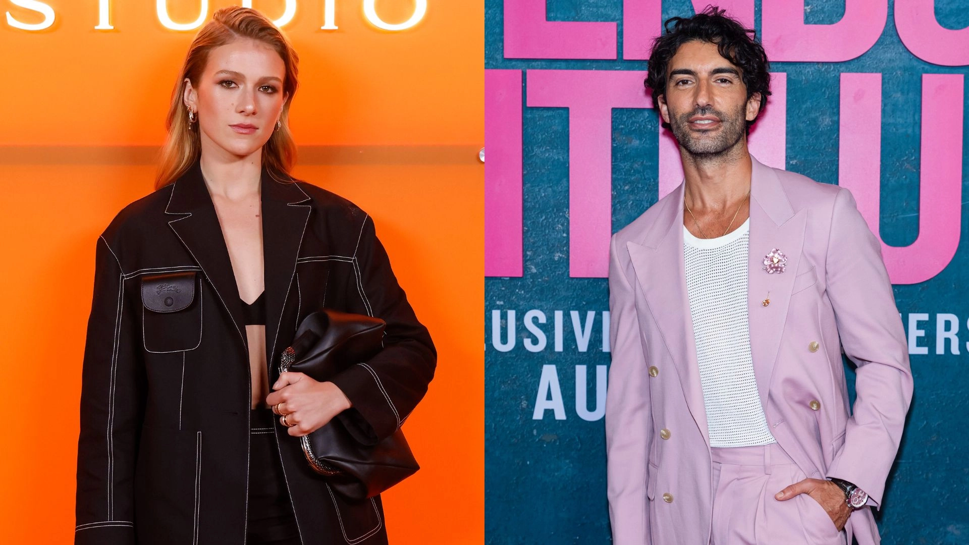 ‘It Ends With Us’ Star Isabela Ferrer Accuses Justin Baldoni Of “Bullying” Her
