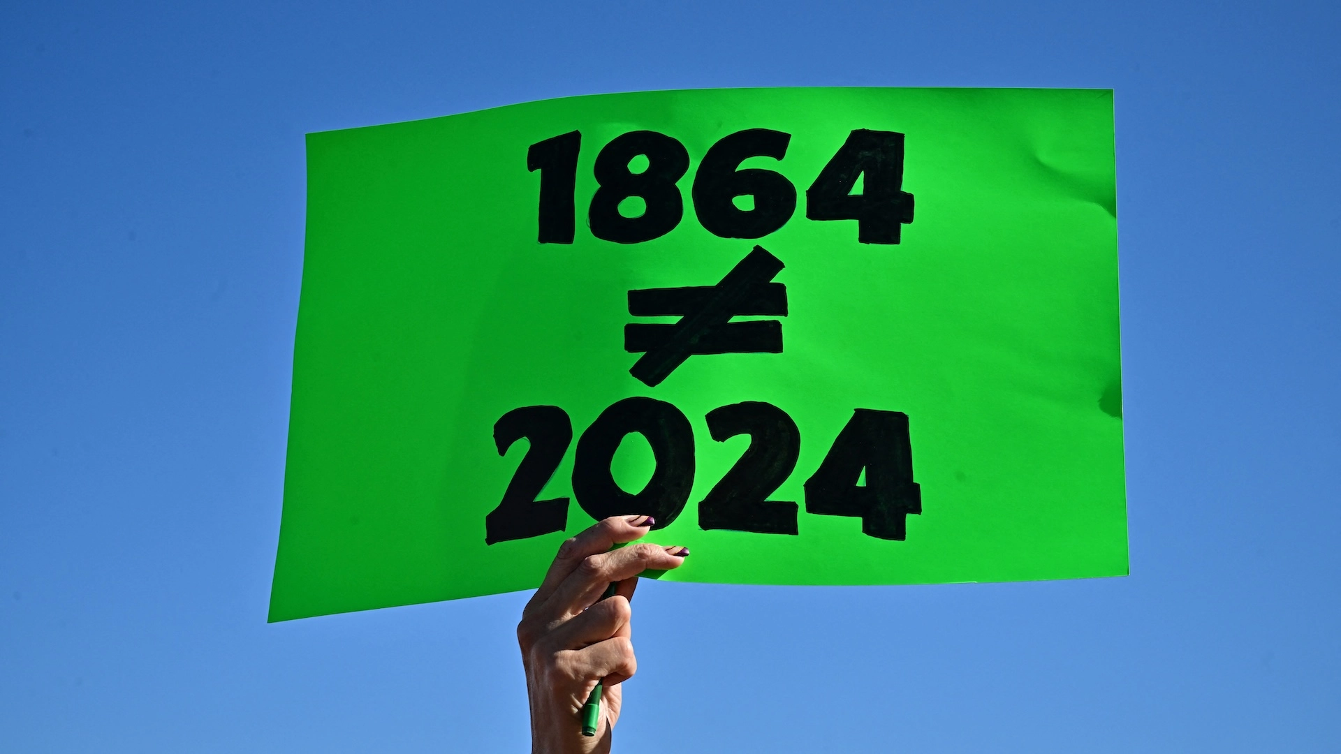 Want To Protect Abortion Rights? Reject Republicans On The Ballot