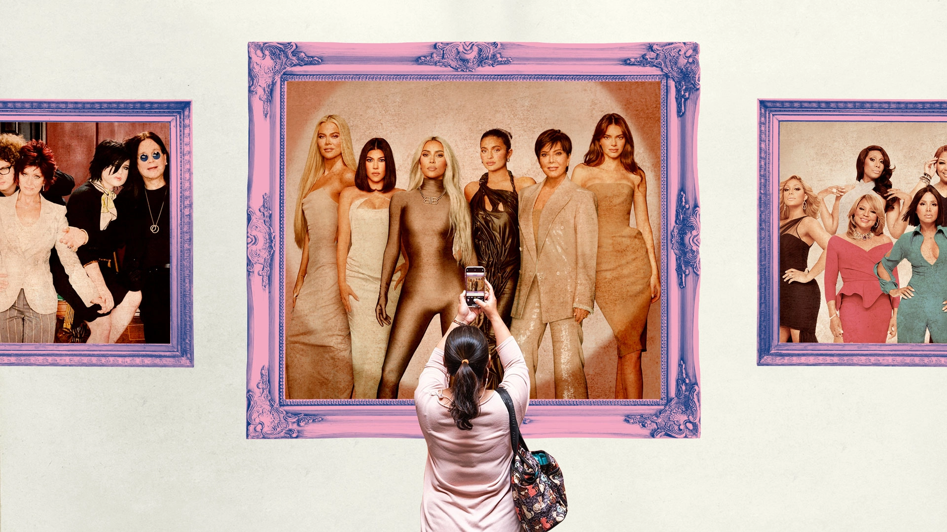 The Lineages And Legacies of Reality TV’s Royal Families