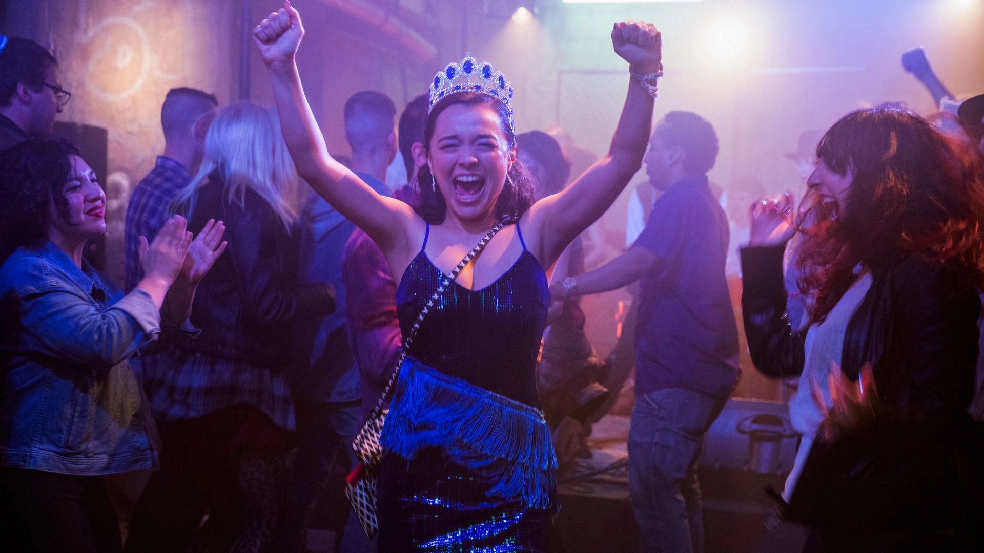 Hanukkah Movies And TV Episodes That Don’t *Completely* Suck