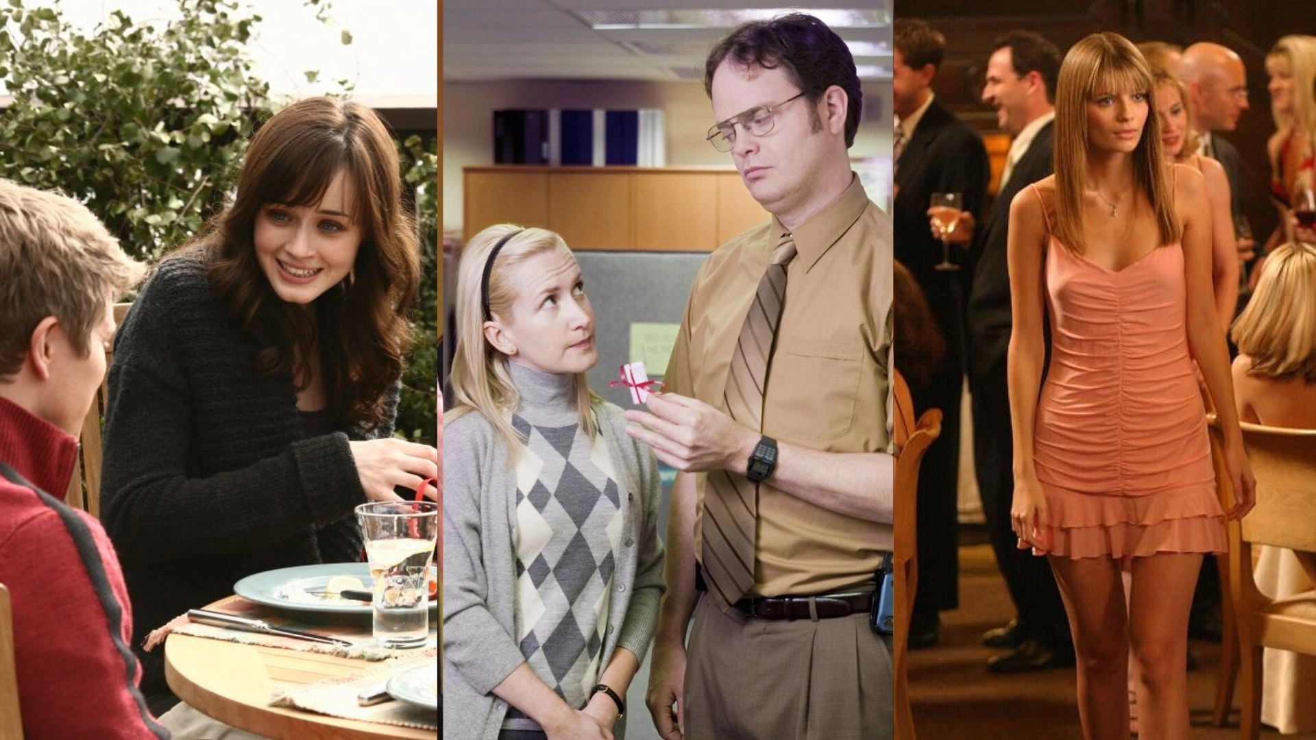 The Best Early ’00s Valentine’s Day TV Episodes
