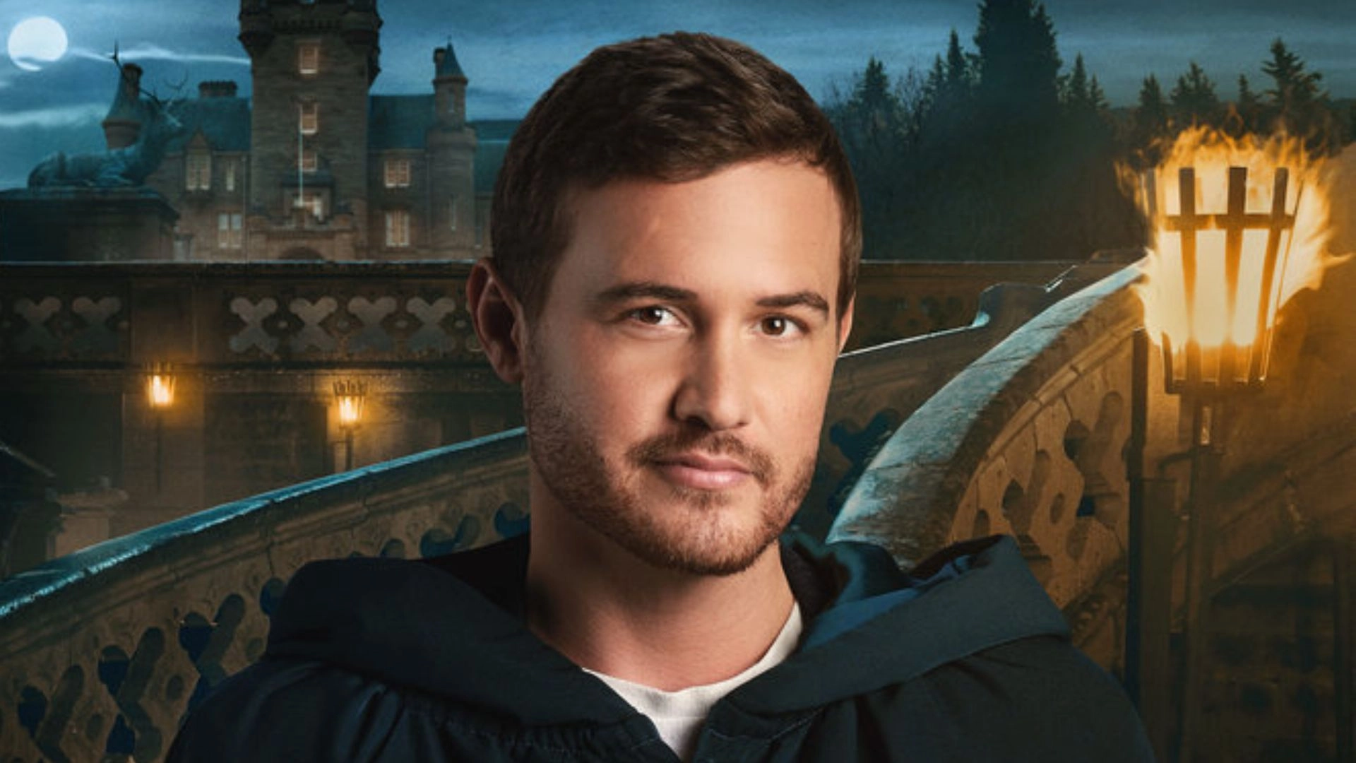 Has ‘The Traitors’ Made Pilot Pete… Hot?