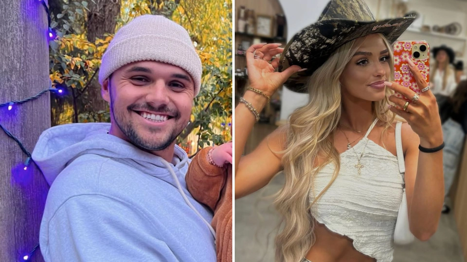 The Victim of The MomTok Swinging Scandal: Miranda and Chase McWhorter’s Relationship