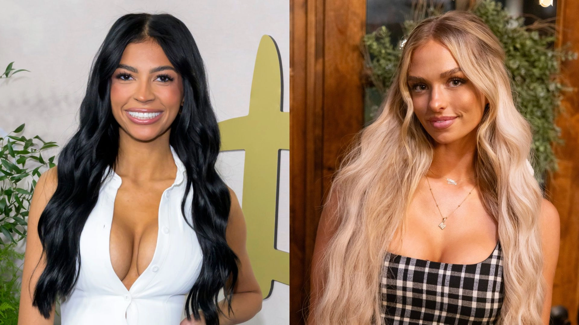 Layla Taylor And Miranda McWhorter Tease ‘Secret Lives Of Mormon Wives’ Season 3 (Exclusive)