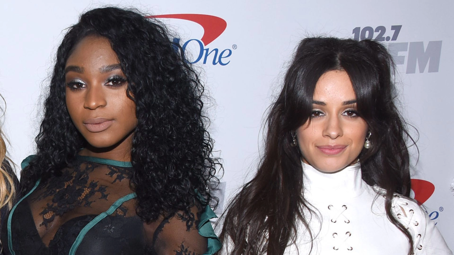 Camila Cabello Just Gave A Detailed Update On Her Relationship With Normani
