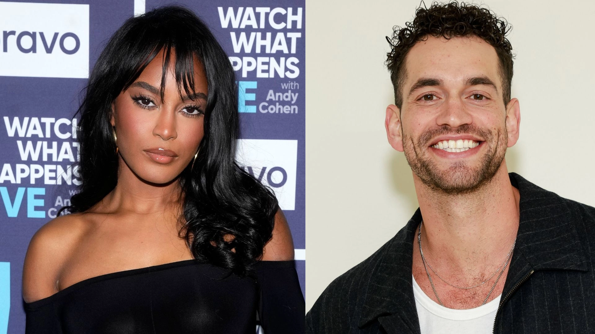 Are Jesse And Ciara Still ~Just Friends~ After ‘Summer House’?
