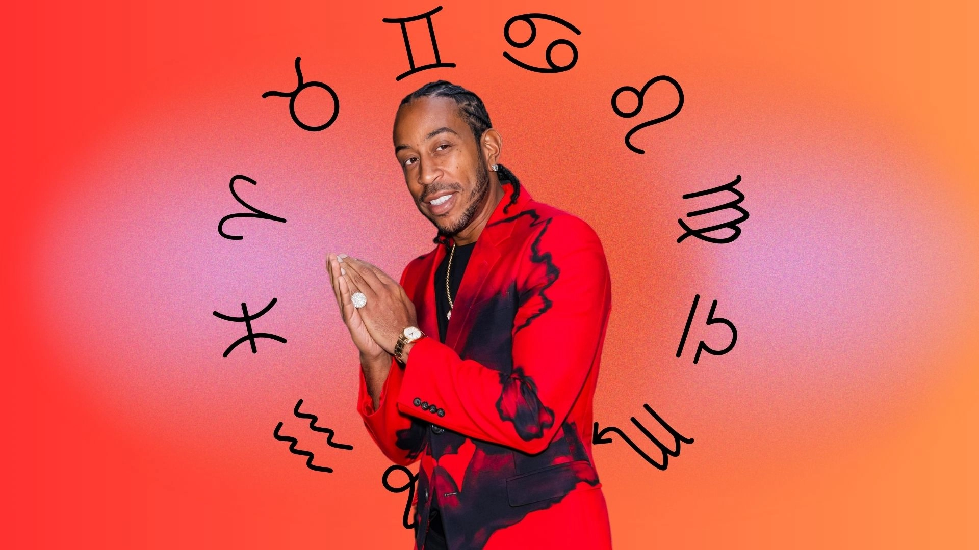 Is Ludacris Right About The Difference Between August And September Virgos?