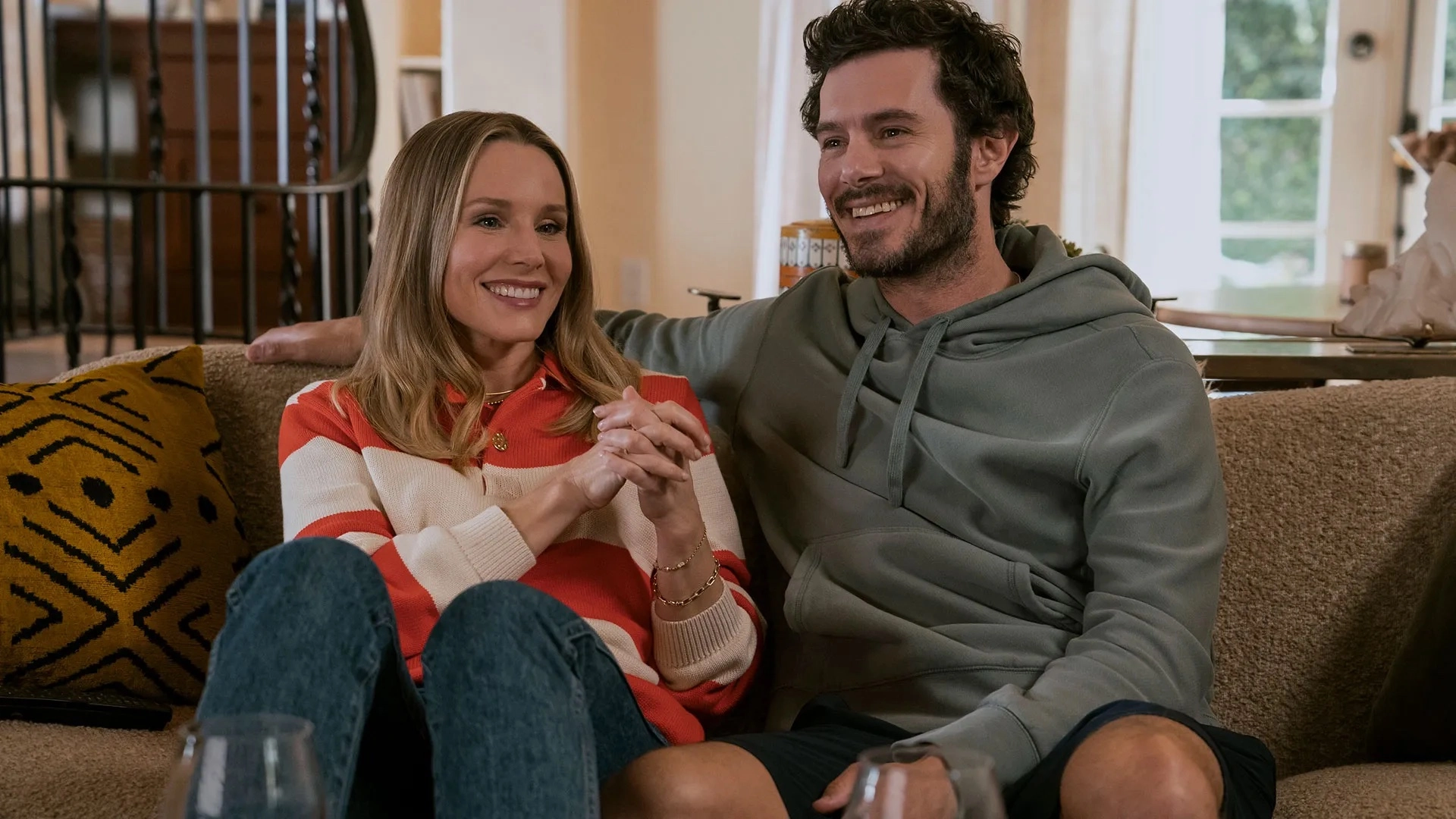 ‘Nobody Wants This’ Is A High Maintenance Girlie’s Fantasy 
