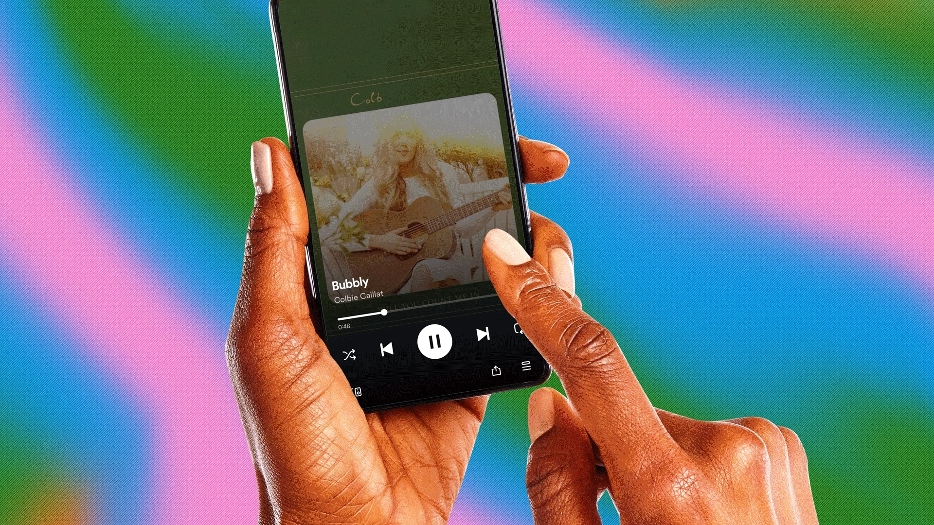 A Pump-Up Playlist To Motivate You Through Bathroom Time