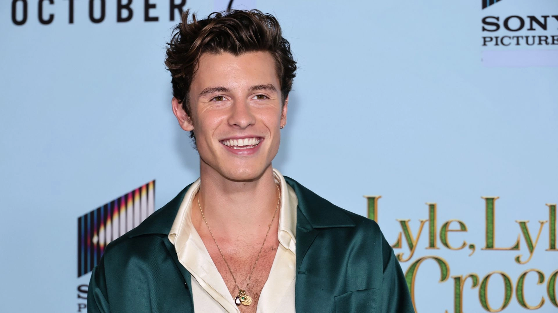 Shawn Mendes Opened Up About “Figuring Out” His Sexuality