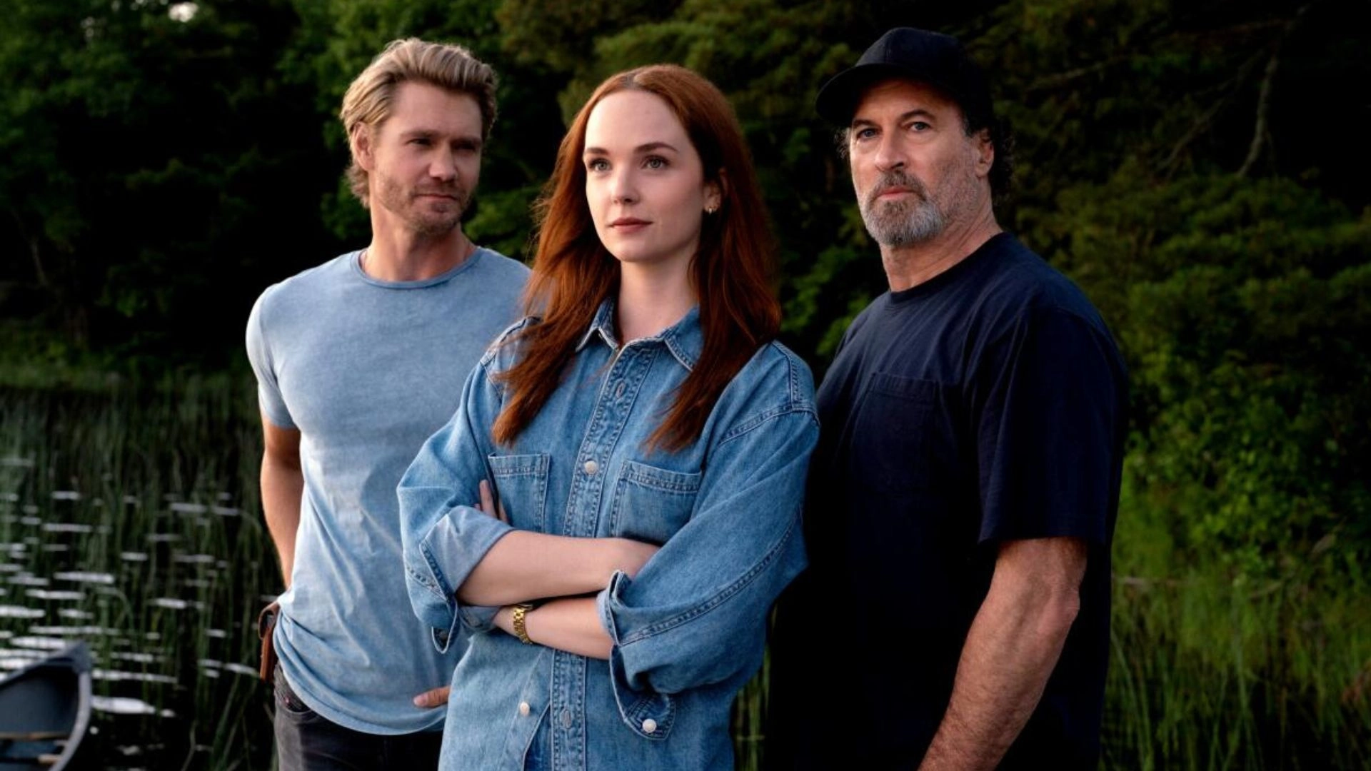 Will There Be A Season 4 Of ‘Sullivan’s Crossing’? I Desperately Need More Nova Scotia Drama