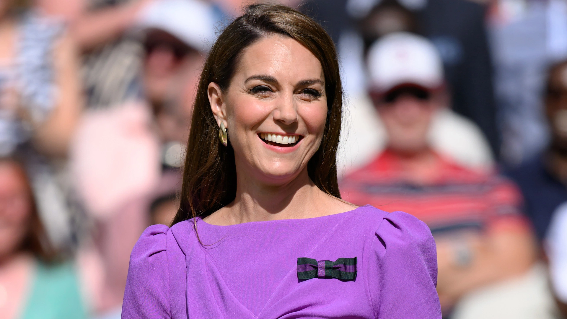 Kate Middleton Has Finished Chemo And Is Trying ‘To Stay Cancer Free’