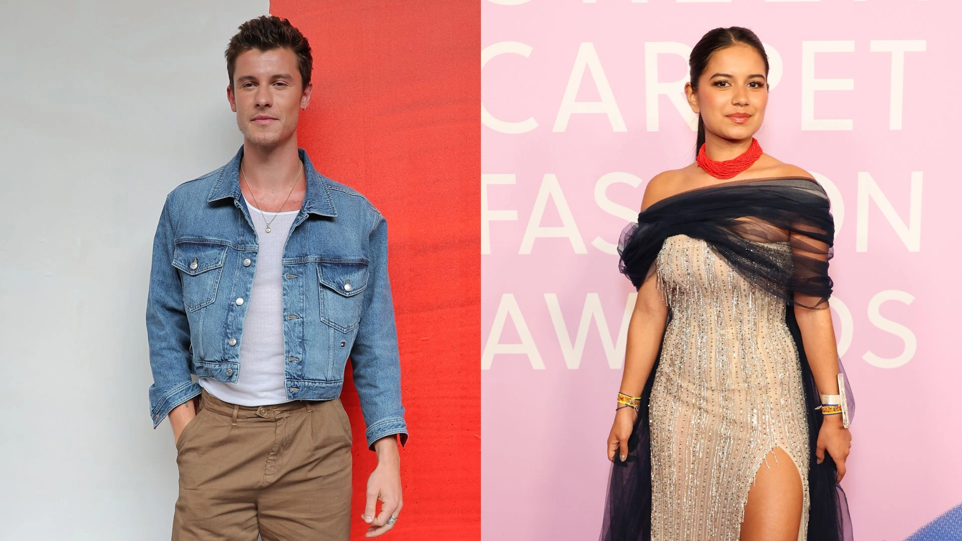 Everything To Know About Shawn Mendes’ Rumored New GF, Helena Gualinga