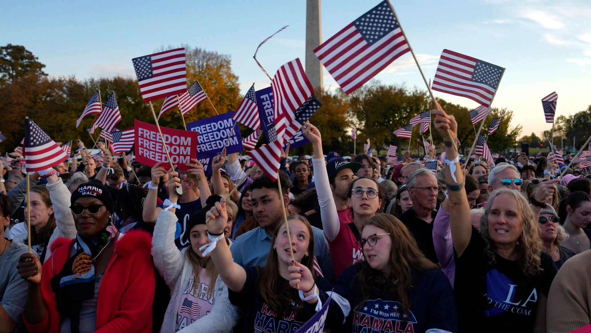 The Media’s Election Coverage Is Not A Game, But It’s Being Treated Like One