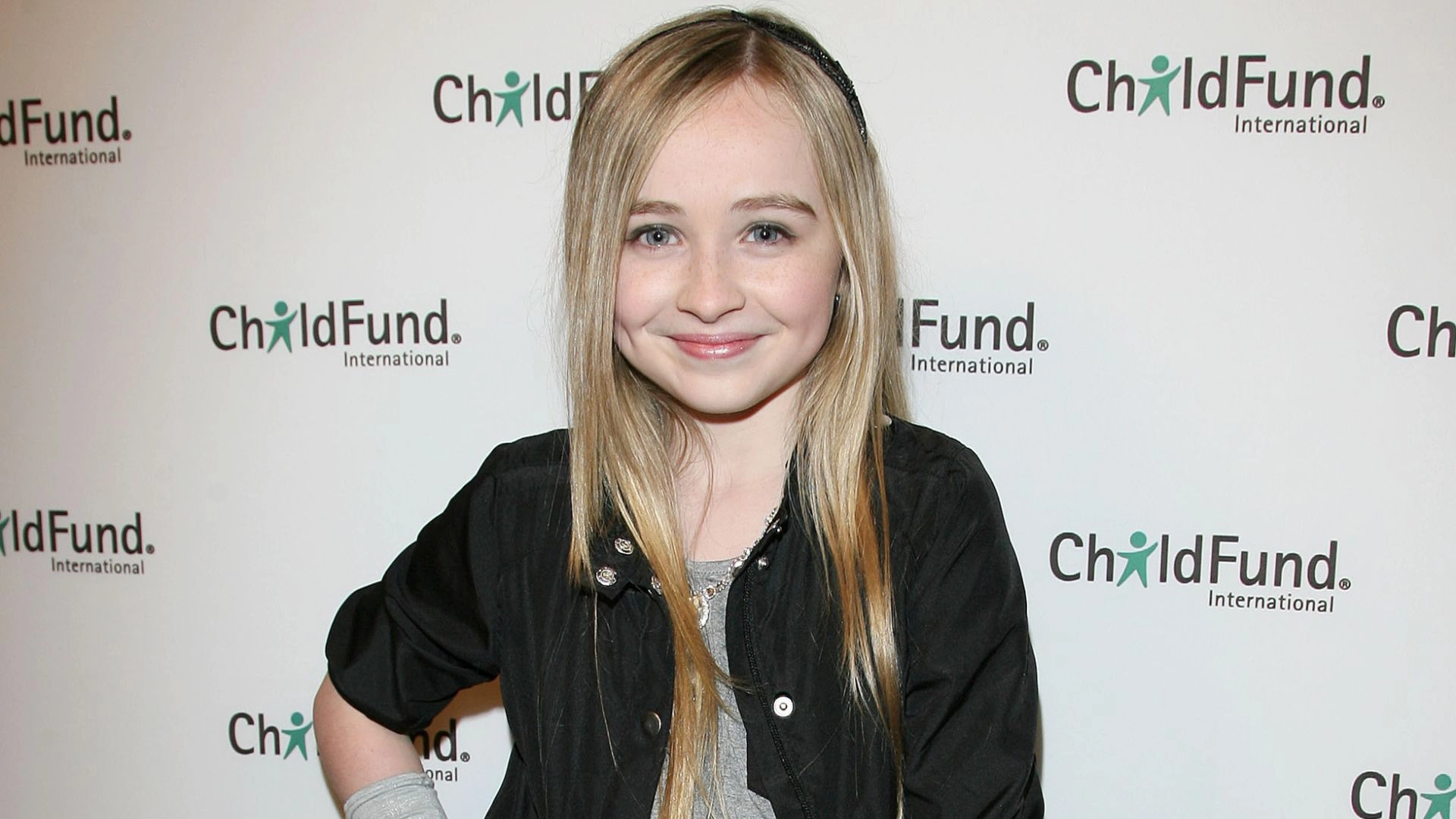 You Have To Watch This Clip Of 11-Year-Old Sabrina Carpenter On ‘Law & Order: SVU’