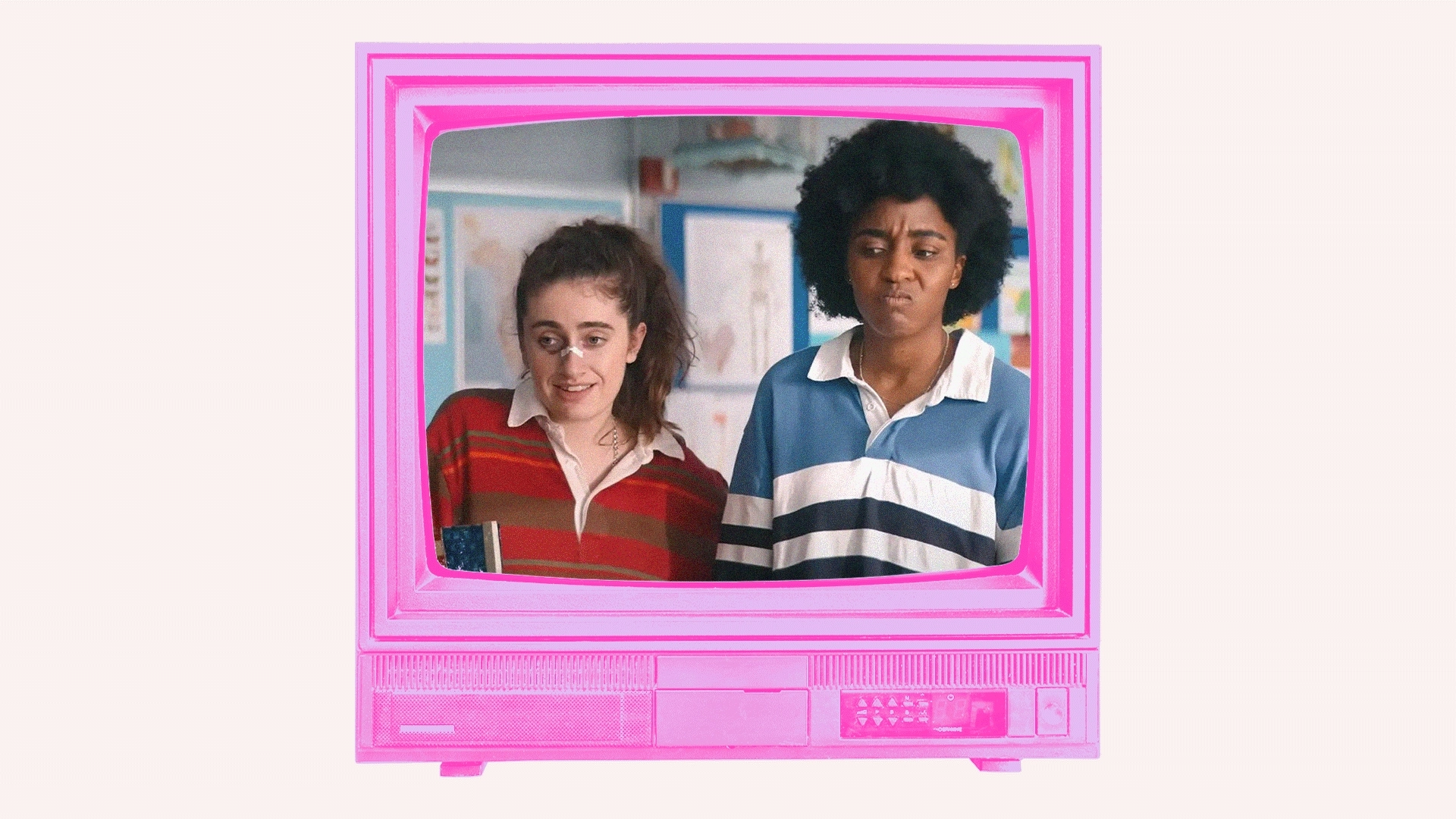 A Curated List Of The Perfect Female-Led Comedy For Every Life Situation
