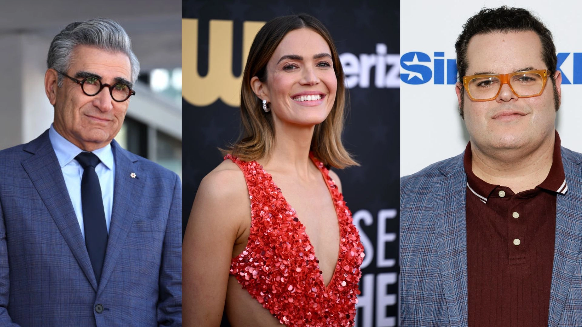 Celebrities React To The 2025 California Wildfires
