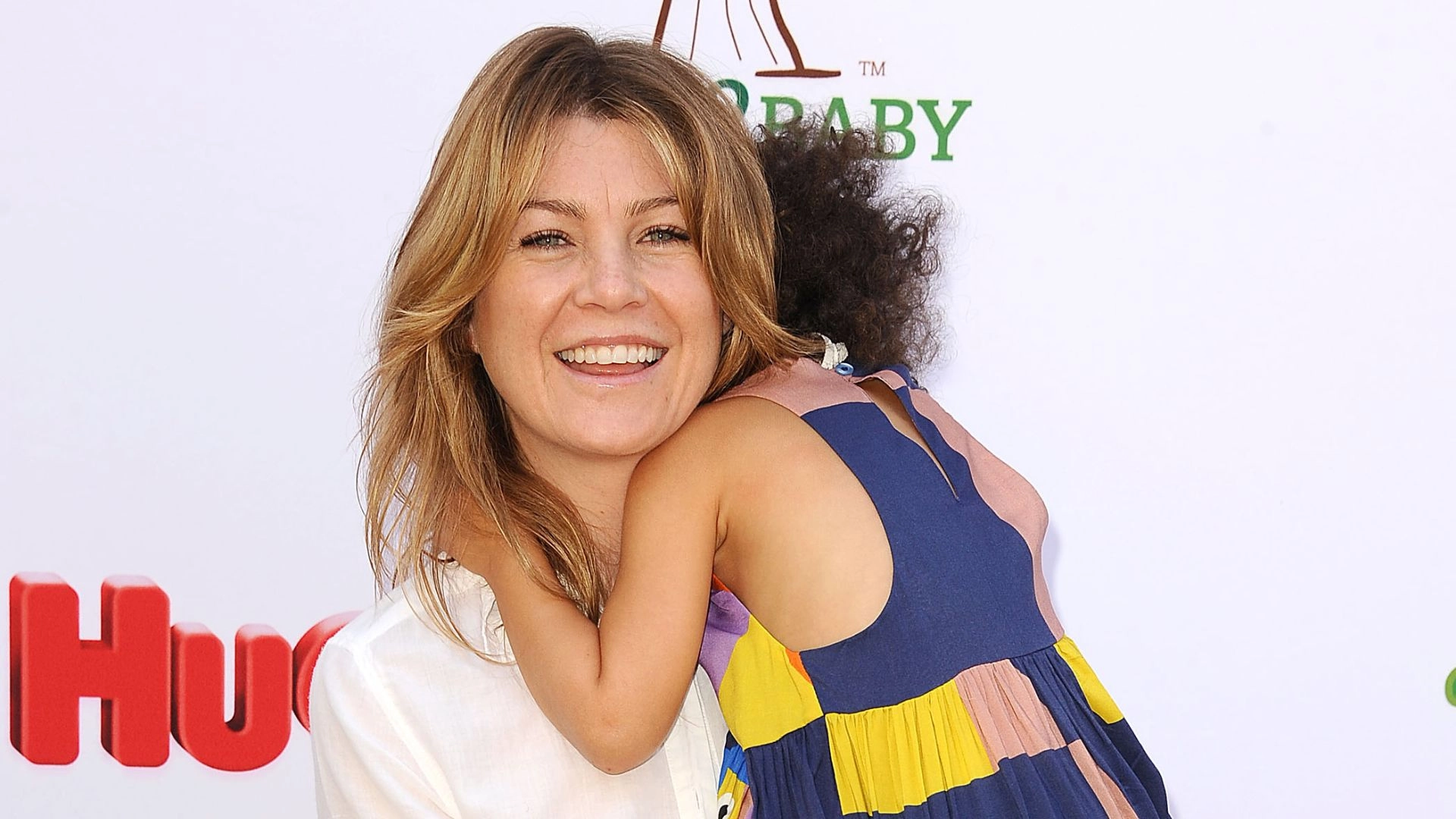 A Look At Ellen Pompeo’s Life With Her Three Kids