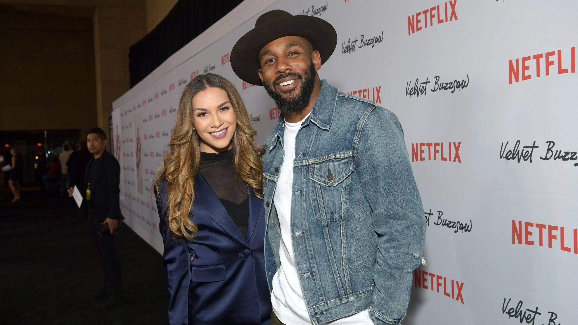 Allison Holker’s Controversial Revelations About Her Late Husband, Stephen “tWitch” Boss