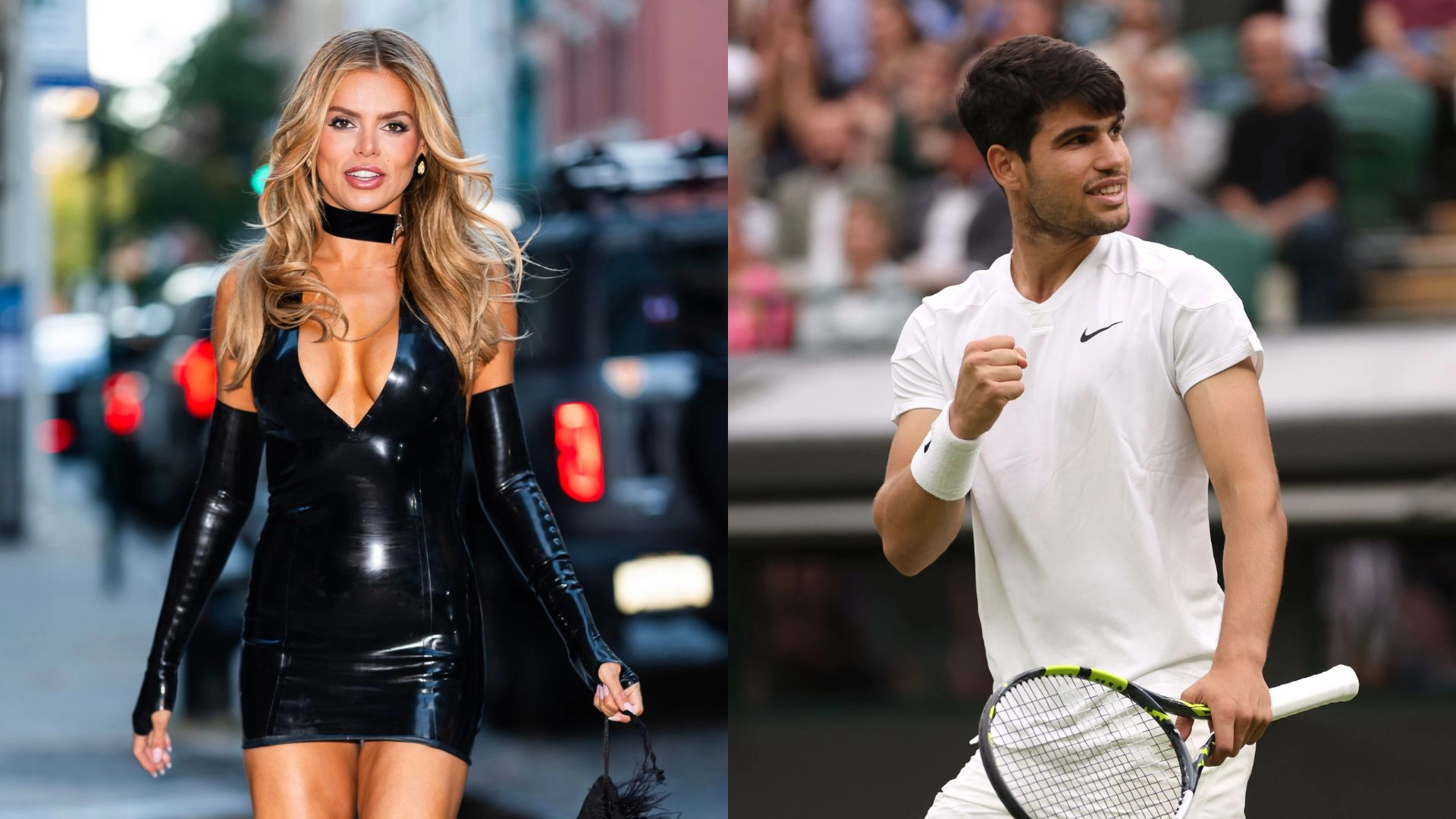 So, Brooks Nader IS Dating A Tennis Star But Not Jannik Sinner: Meet Her BF