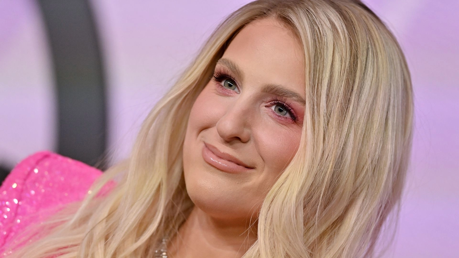 Why Meghan Trainor Said She “Messed Up” And Got Too Much Botox