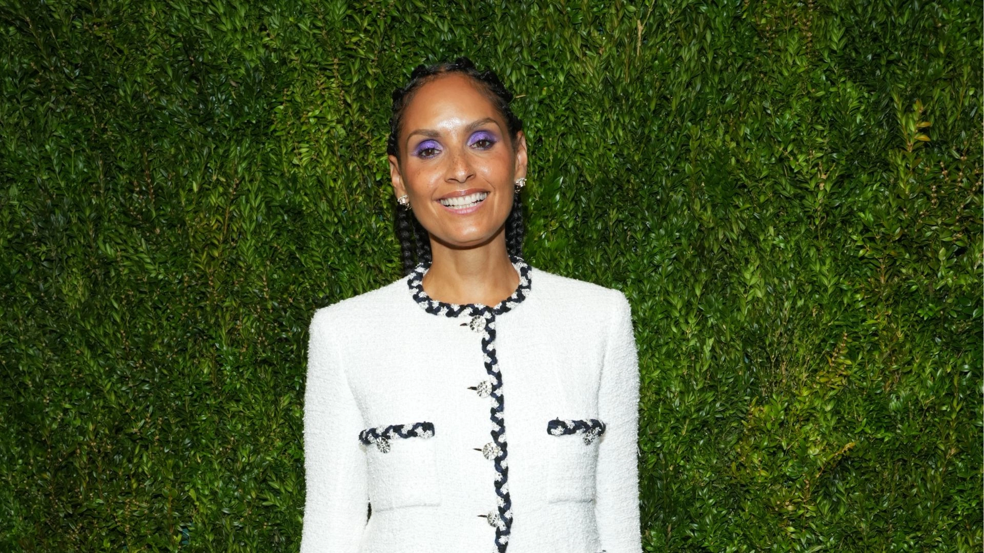 New ‘RHONY’ Housewife Racquel Chevremont Is Straight Off The Runway