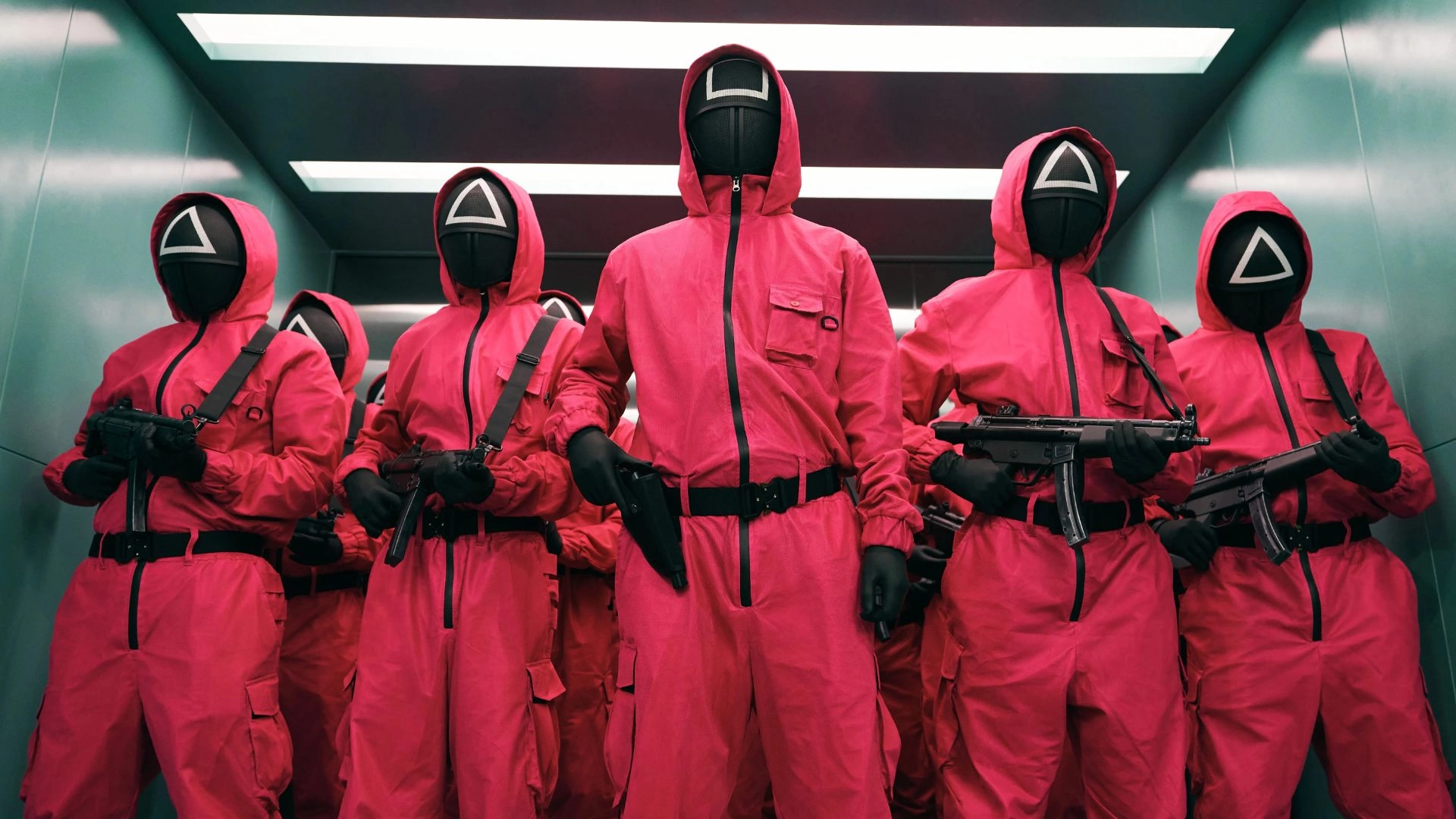 A ‘Squid Game’ Season 1 Finale Recap To Prepare You For Season 2 Carnage