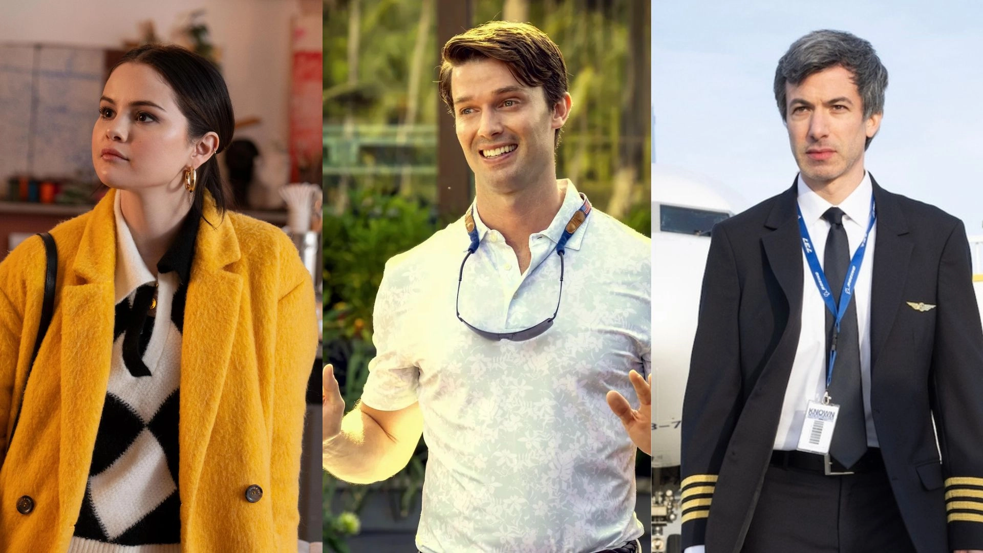 The Emmys 2025 Nominations Mostly Got It Right, But These Brutal Snubs Hurt
