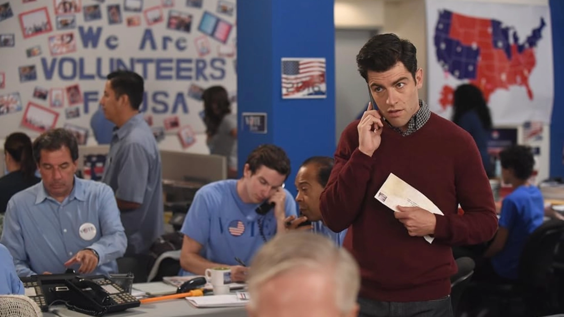 Political Questions To Ask Your BF To Make Sure He’s Not A POS (In Case You Couldn’t Already Tell)