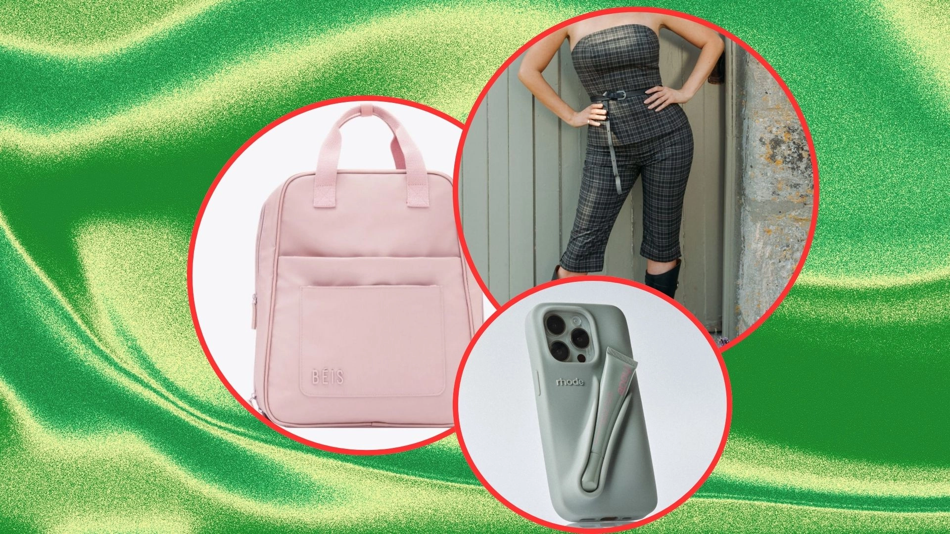 The Ultimate Celebrity Brand Gift Guide For Every Type Of Girlie Pop