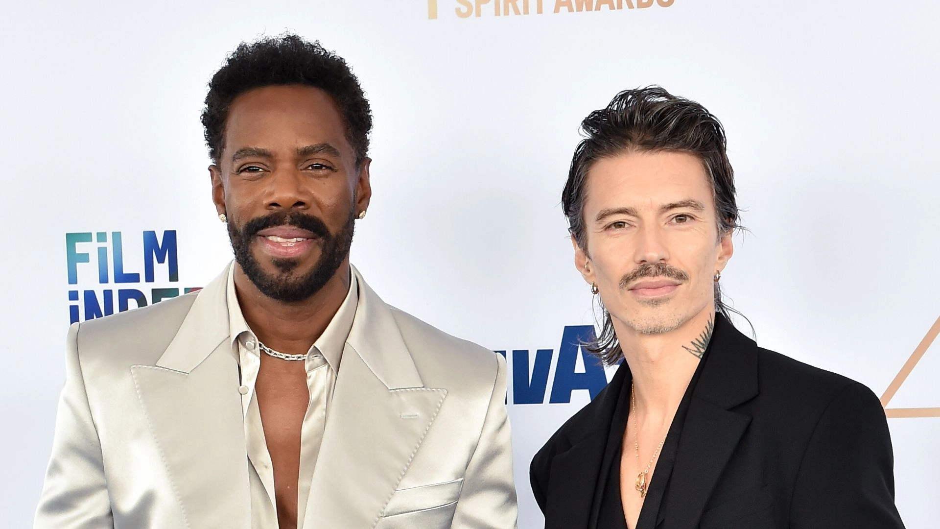 Colman Domingo’s Love Story Will Restore Your Faith In Romance