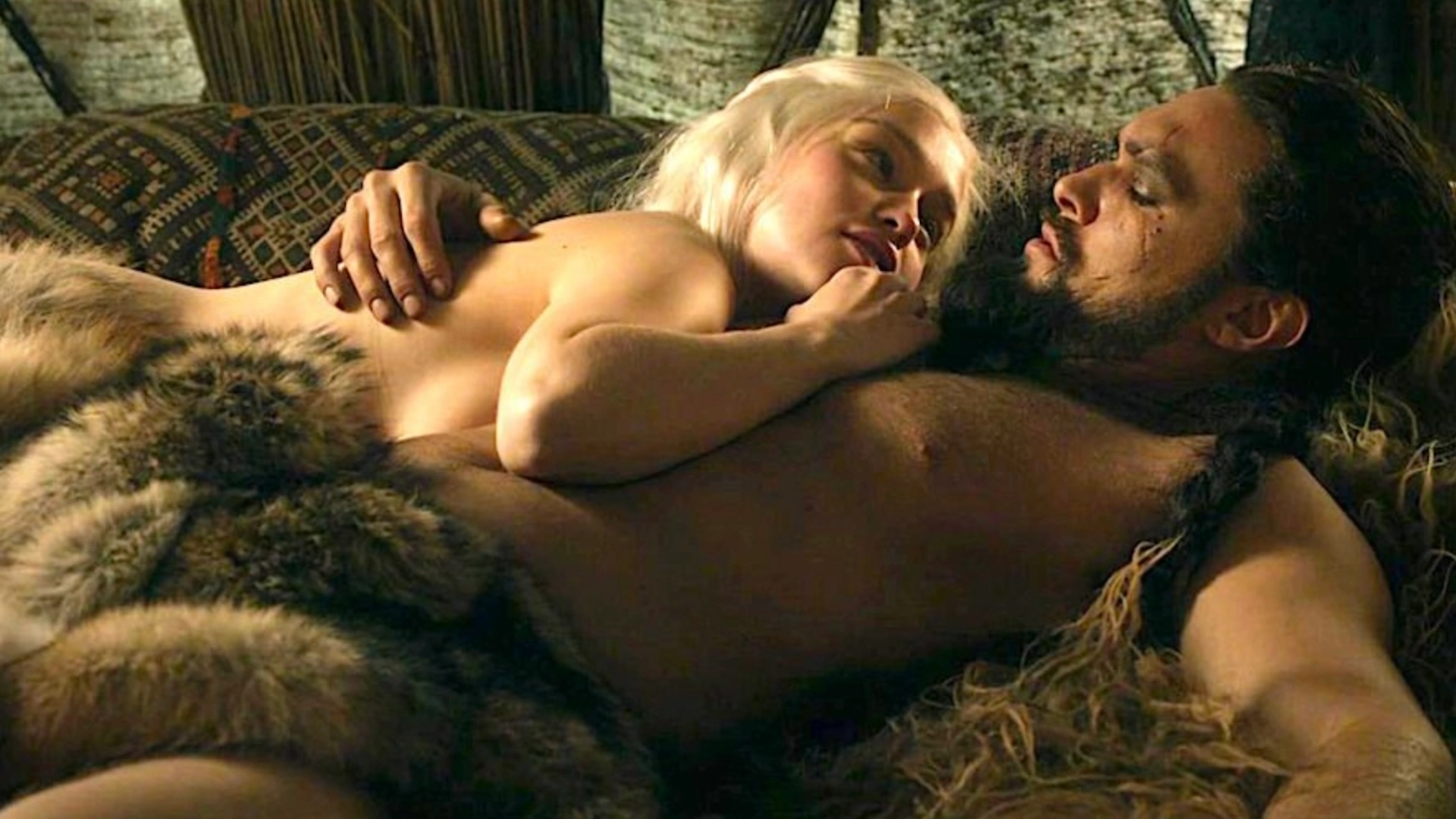 The Castlecore Sex Trend May Be More Dangerous Than You Think