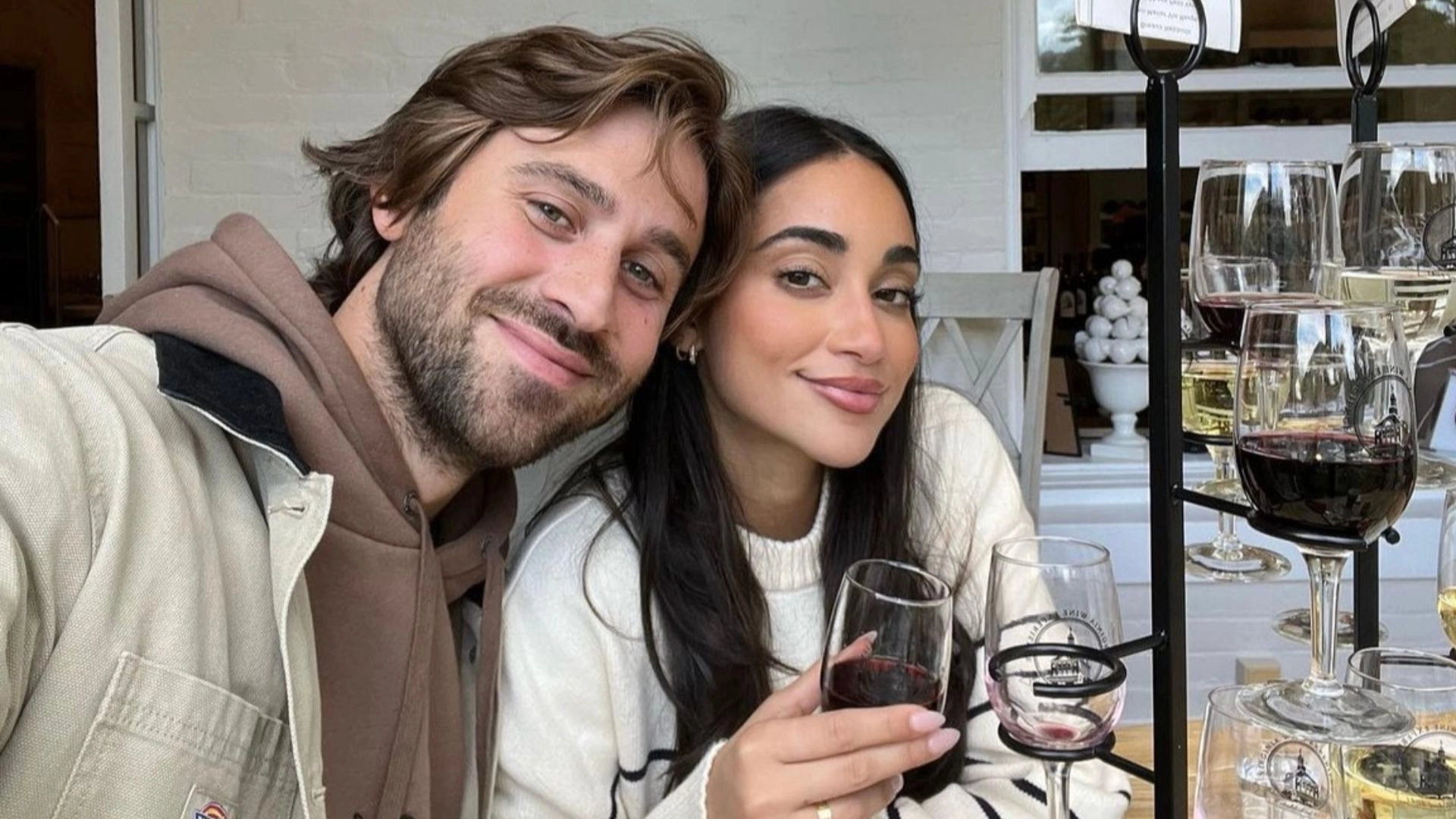 Hate To Say It, But Looks Like Greg And Victoria Broke Up