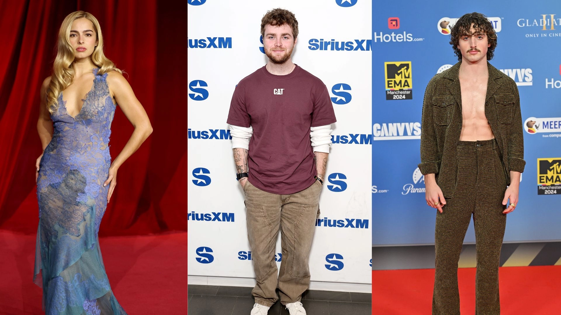 Shaking With Rage Over These 2025 VMAs Nominations: Snubs & Undeserved Nods