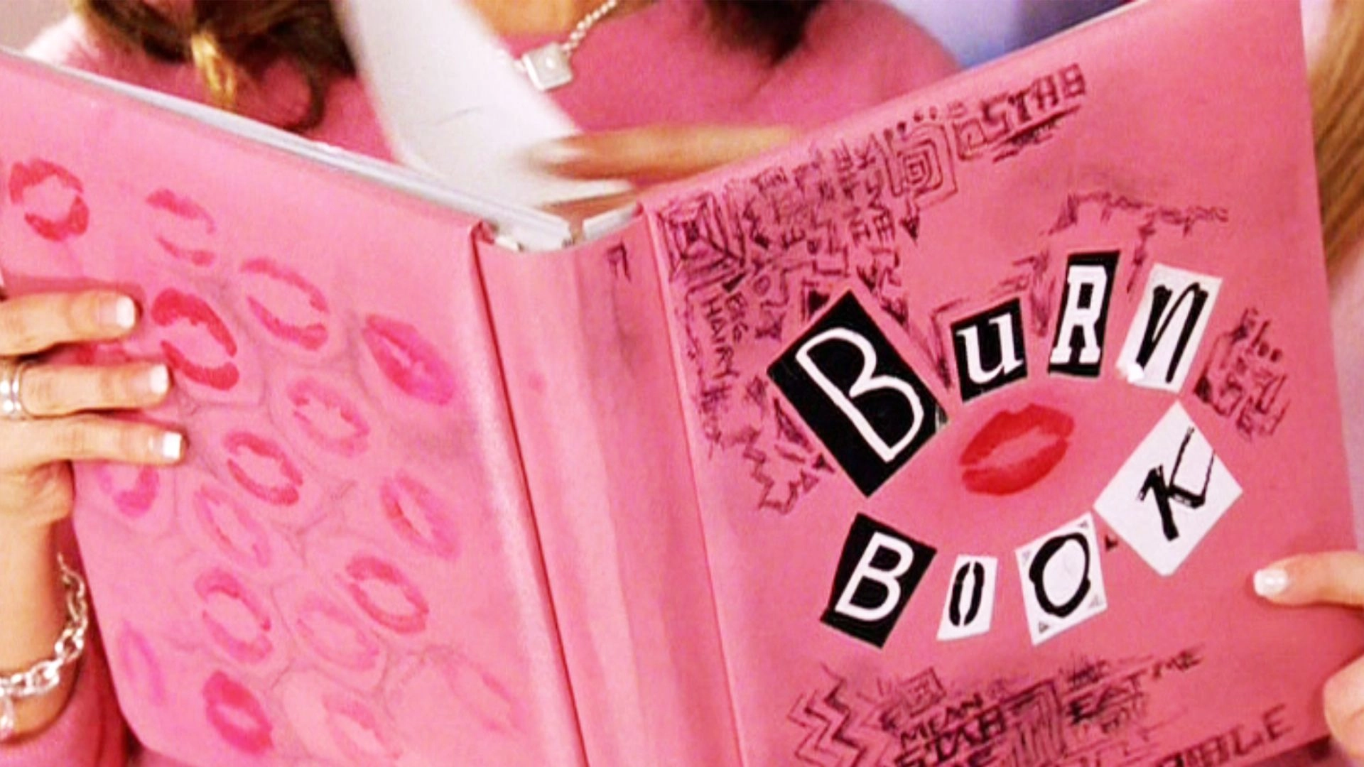 We Asked HR About Keeping A Burn Book At Work After This TikTok Went Viral