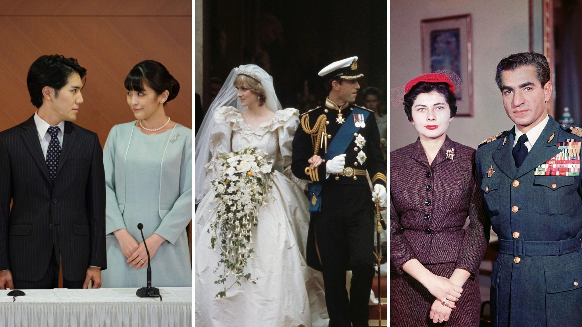 Royal-Tea! The Biggest Princess Scandals In Recent History
