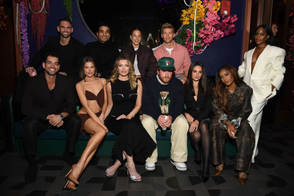 We’re Getting A ‘Summer House’ Spin-Off! Everything To Know About ‘In The City’