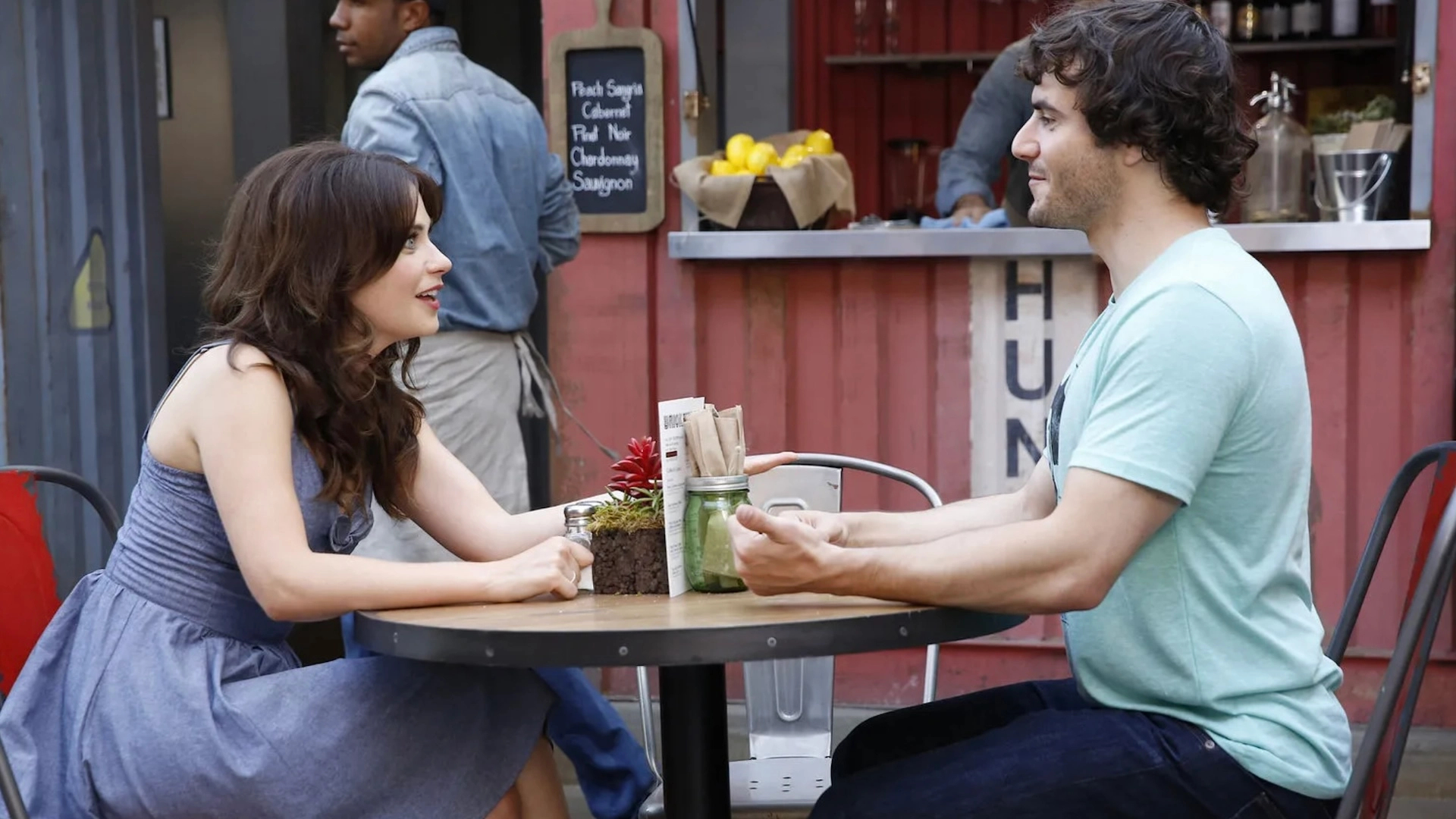 Texts To Send After A Bad Date Instead Of Ghosting Them