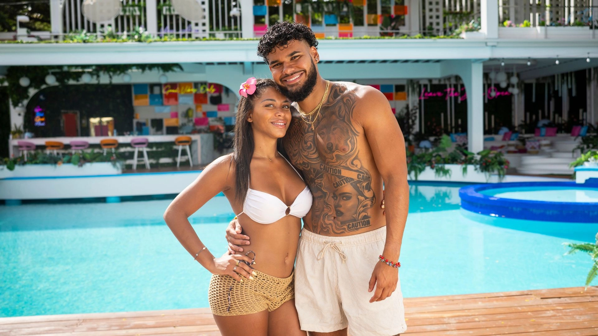 I’m Crashing Out! Amaya Papaya Confirms Breakup With Bryan