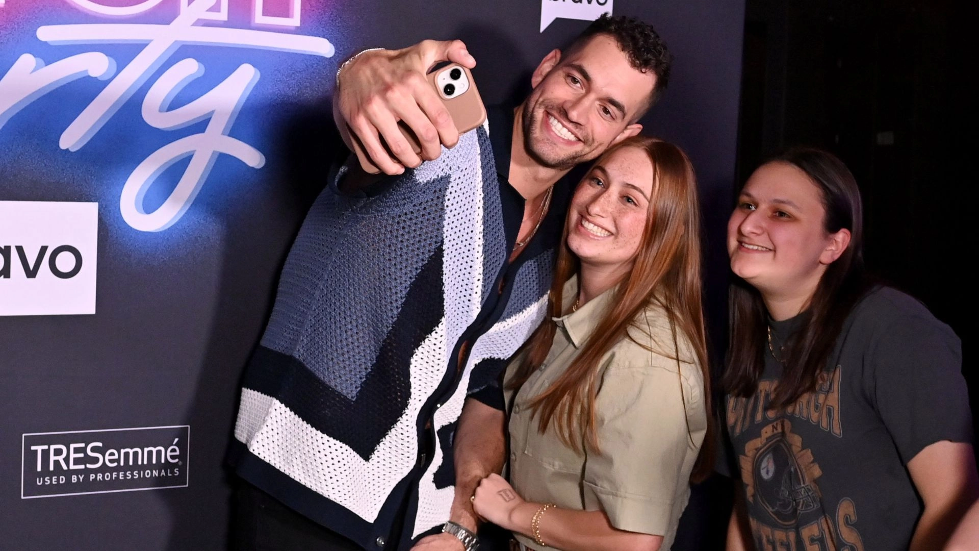 Yes, Jesse Solomon’s ‘Summer House’ Social Media Nonsense Is A Red Flag
