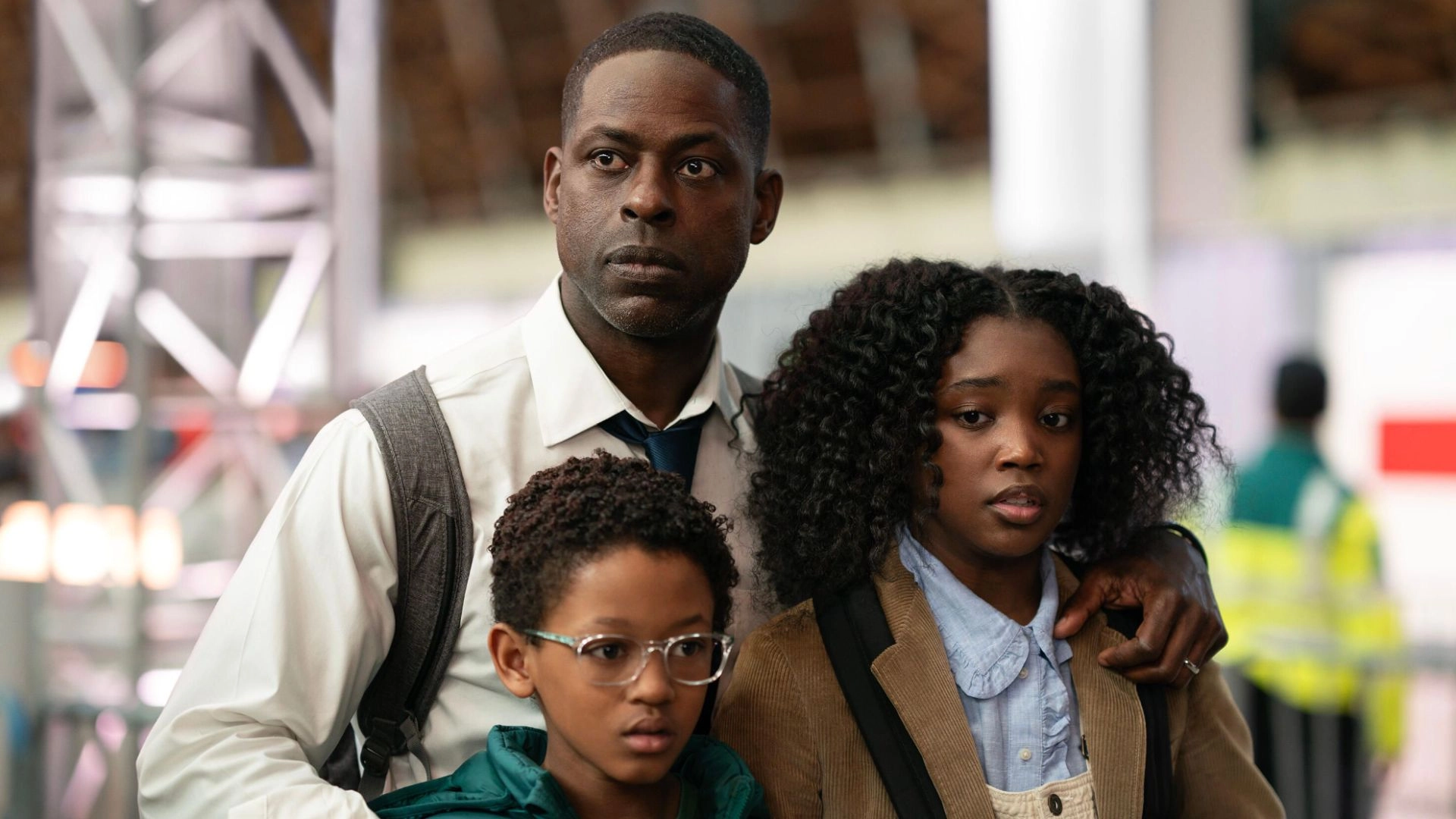 Everything You Need To Know About ‘Paradise’ Season 2