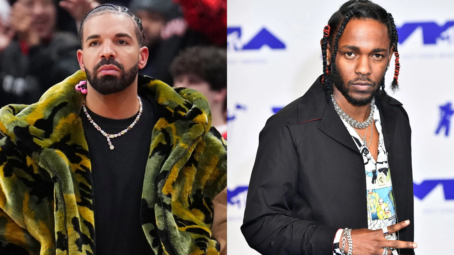 Drake Is Suing Universal Music Group Over The Pedophile Allegation In Kendrick’s “Not Like Us”