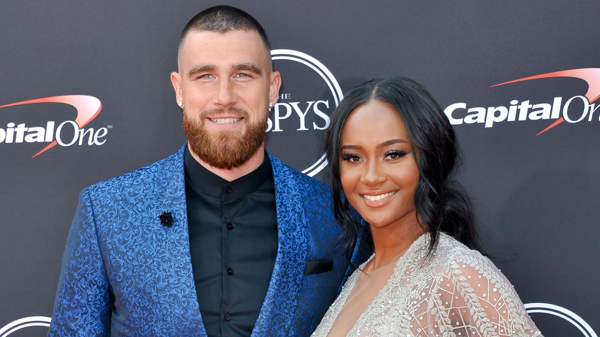 Travis Kelce’s Ex GF Is Giving Details About Their “Overwhelming” Breakup