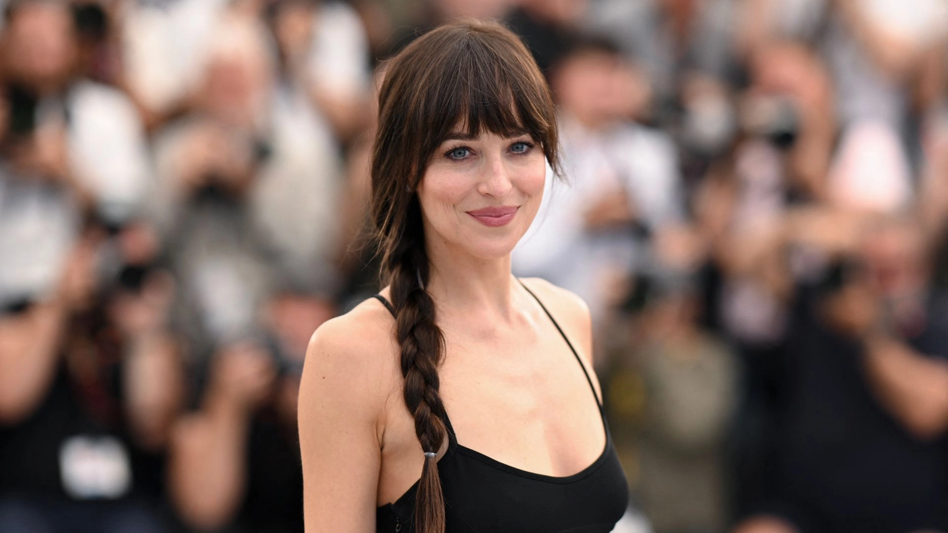 A Ranking Of Dakota Johnson’s Most Unserious Interviews