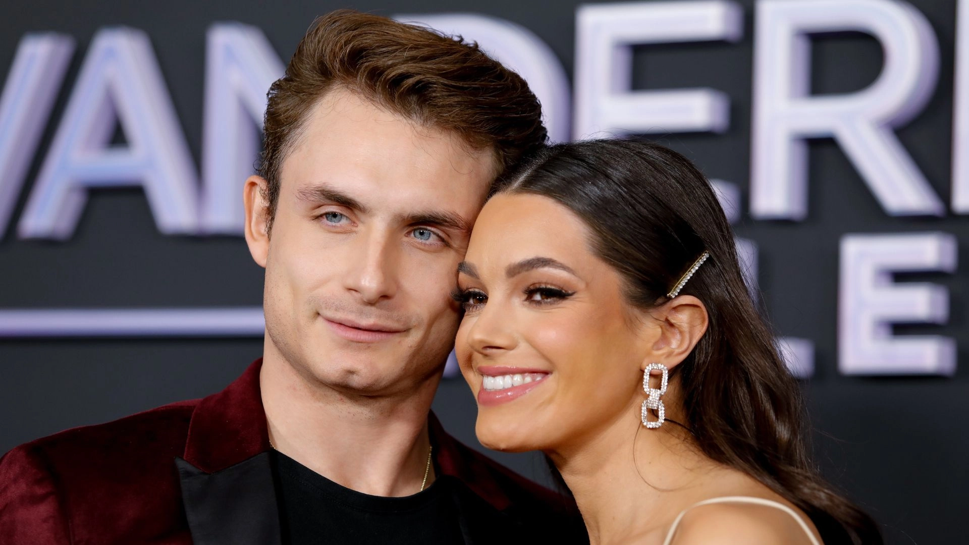 A Relationship Update On James Kennedy And Ally Lewber Following His Arrest