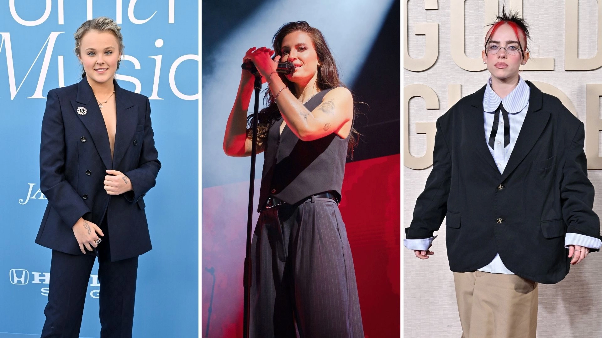Is The Hottest New Bisexual Accessory… Men?