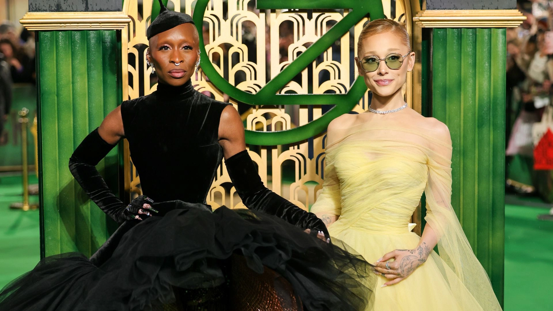 Rejoicify! These ‘Wicked: For Good’ Songs Might Drop Early Thanks To Ariana and Cynthia’s Live Musical Special
