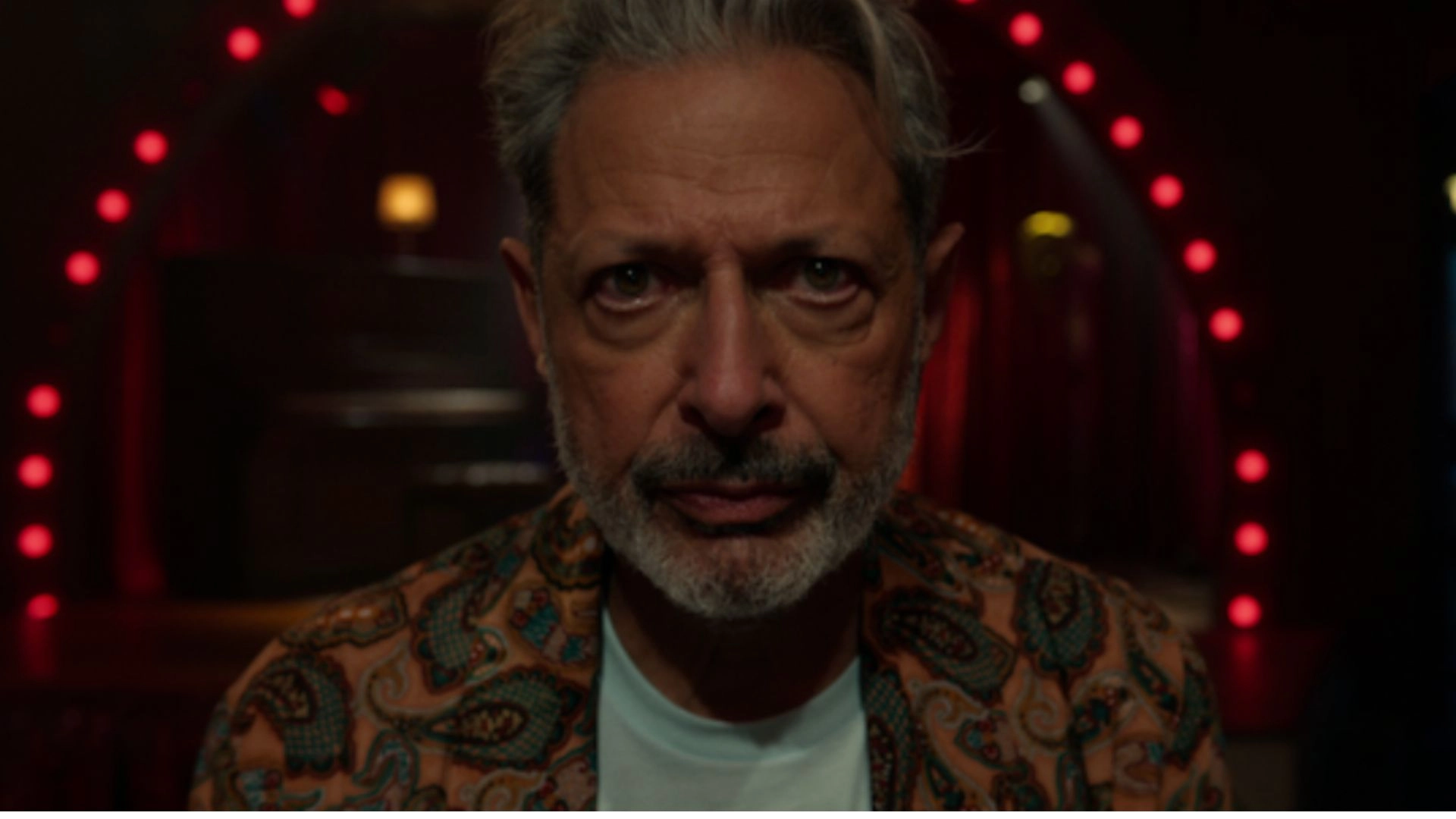Hot Zaddy Zeus, Here Is the Complete ‘KAOS’ Ending Explained