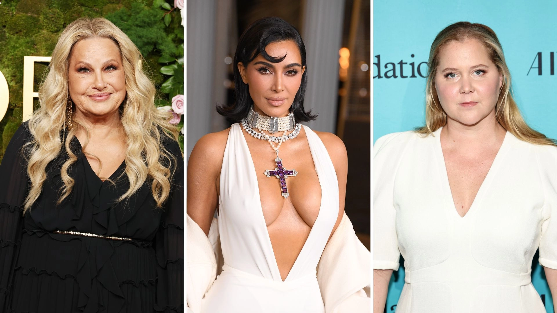 The Craziest Celebrity Sex Confessions Over The Years